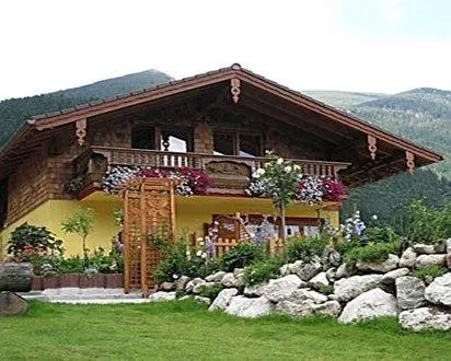 Gästehaus Rupertus - Image 1