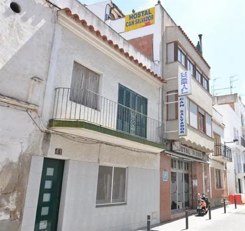 Hostal Can Salvador - Image 1