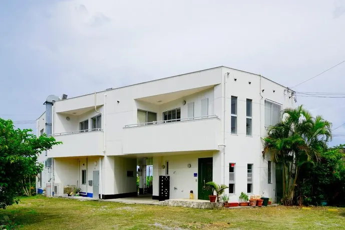 Kunigami-gun - House / Vacation STAY 4861 - Image 1