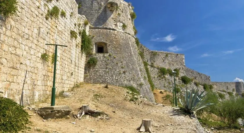 Penthouse Hvar - Image 1