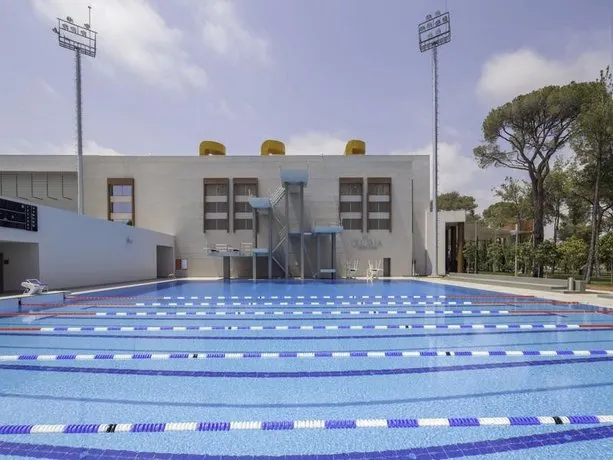 Gloria Sports Arena - Image 1