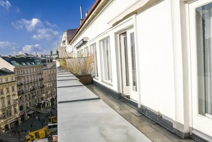 Vienna Apartment am Graben - Image 1