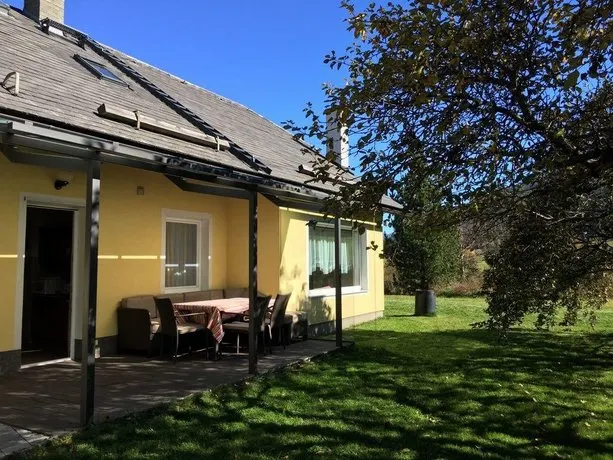 Ferienhaus Familie Griesner - Image 1