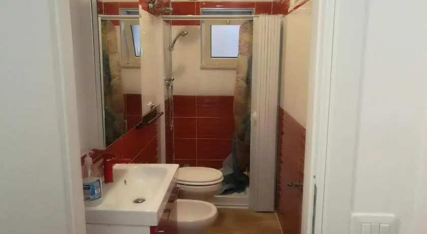 Appartamento Lo Splendore con cucina e terrazza privata - Image 1