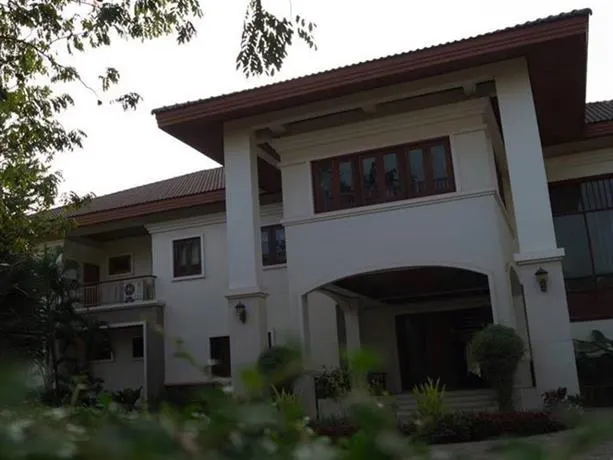 Bouachan House - Image 1