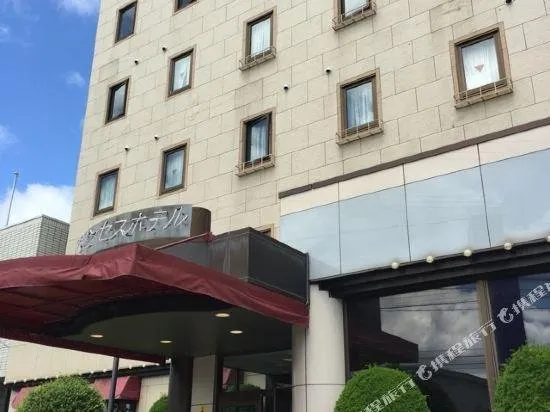 Misawa Princess Hotel - Image 1