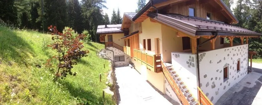 Casa Del Roccolo - Image 1