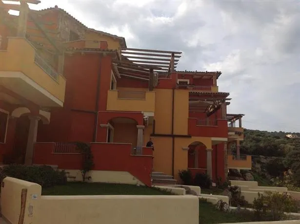 Borgo Cala Ostina - Image 1
