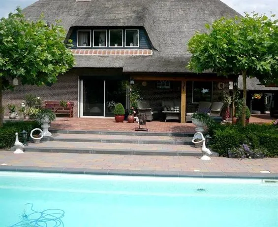 Chambre d'hote Otterlo - Image 1
