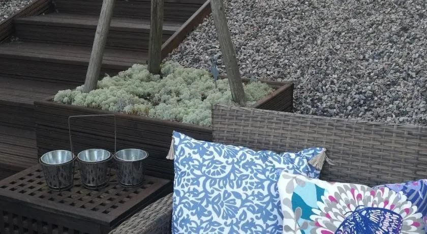 Guesthouse Villa Laukkoski - Image 1
