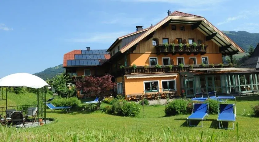 BioVital Hotel Sommerau - Image 1