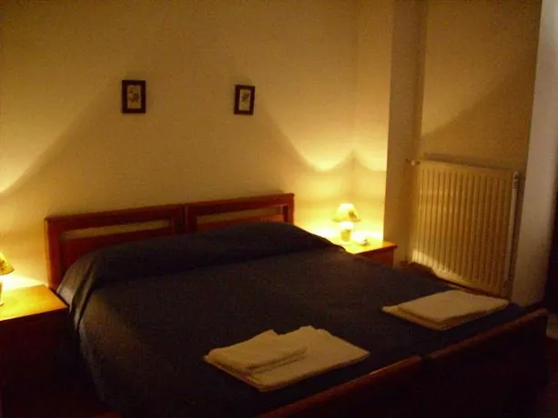 Hotel La Costiera - Image 1