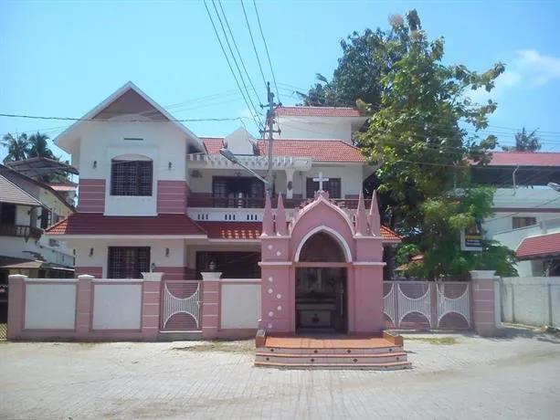 STANN Homestay - Image 1