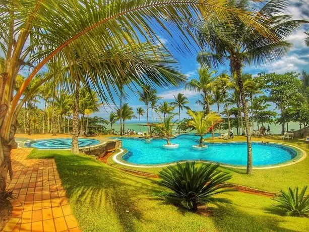 Bangalo Outeiro das Brisas - Image 1