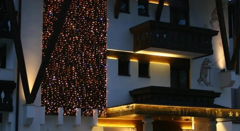 Hotel Palù - Image 1