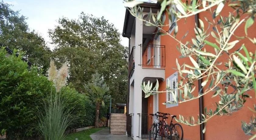 Apartment Mile - modernly equipped - Image 1