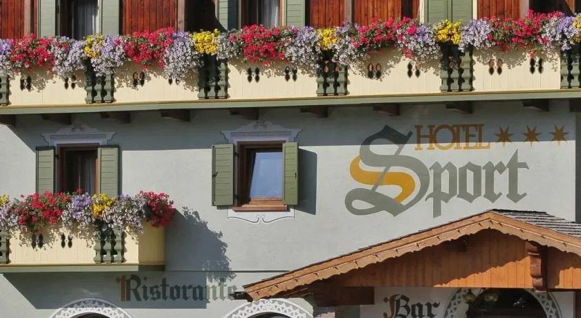 Hotel Sport - Image 1