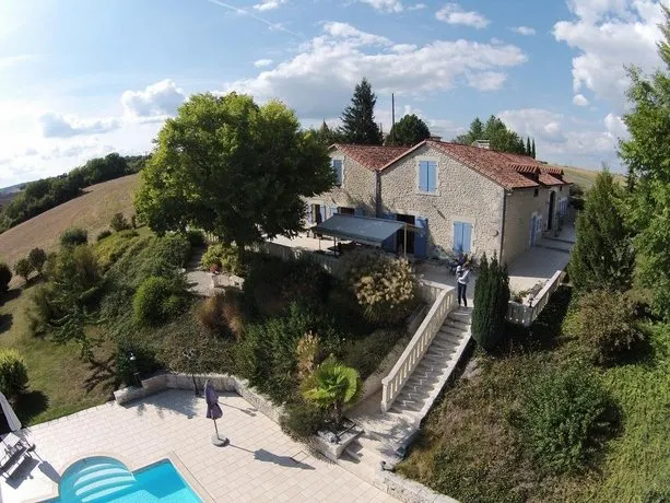Le Maine Menot - Image 1