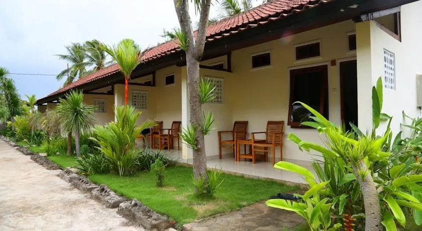 Alfa Homestay - Image 1