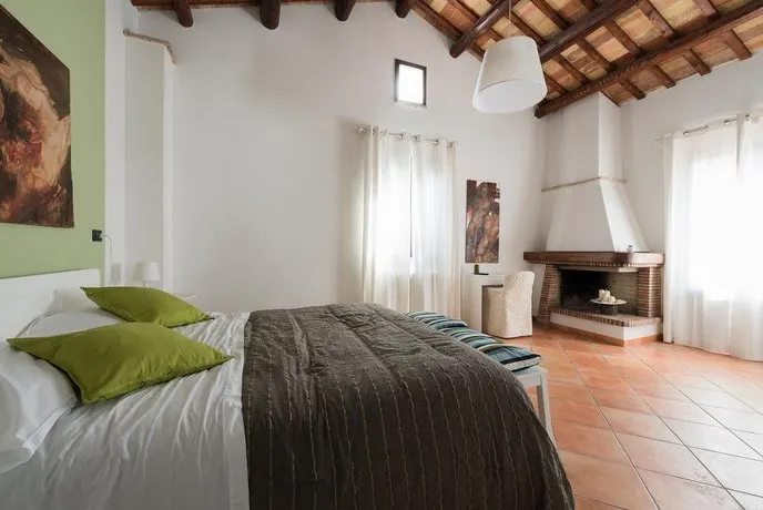 Casamia B&B - Image 1