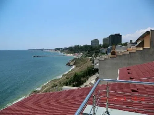 Vila Brandusa - Image 1