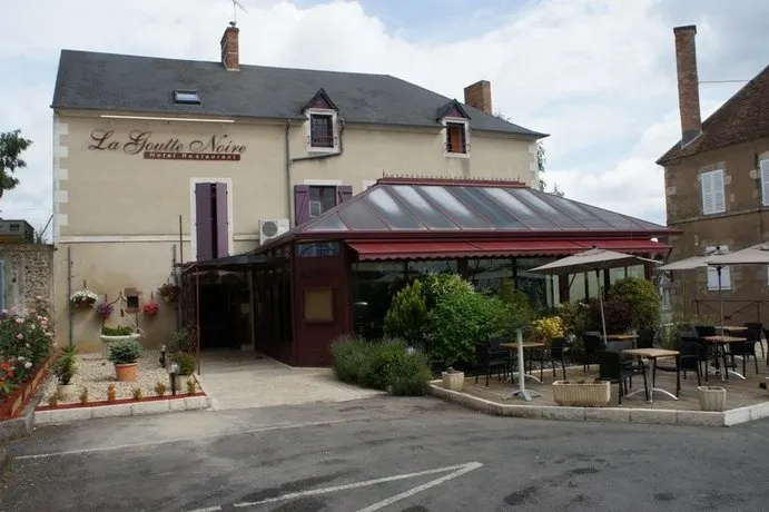 Hotel Restaurant La Goutte Noire - Image 1
