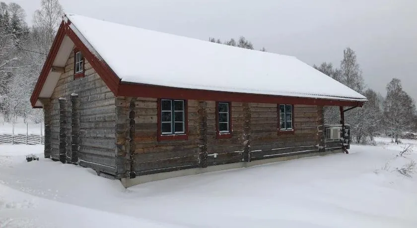 Bergsang Stuga - Image 1