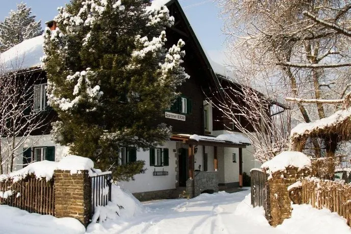 Apartmenthaus Berdnik - Image 1