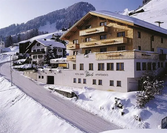 Edelweiss 207 - Typ A - Image 1