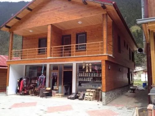 Karadeniz Pension - Image 1