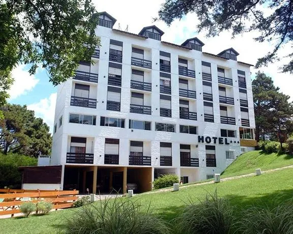 Villa Mora Hotel - Image 1