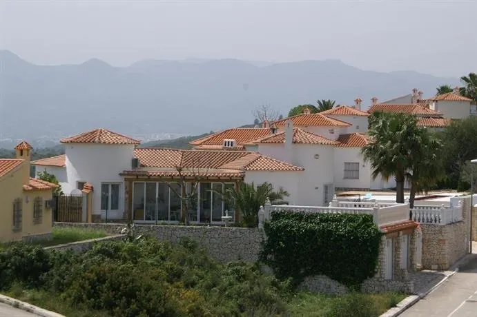 OLIVA NOVA MIRAMAR - Image 1