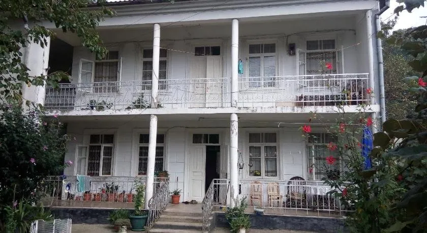 Guest House Pirvelwodebuli - Image 1