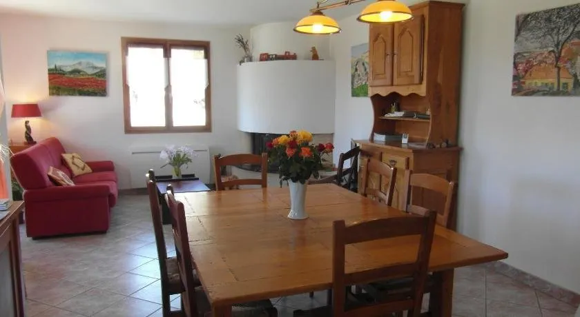 Au Vieux Tilleul Chambres d'Hôtes - Image 1