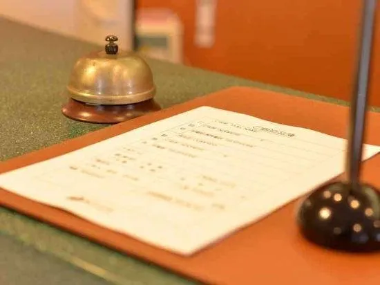 Business Hotel Tachibana - Image 1