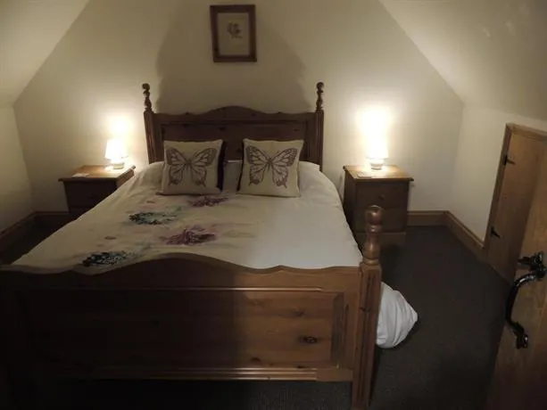 Wild Acre Cart Lodge - Image 1