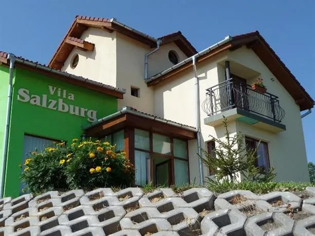 Vila Salzburg - Image 1