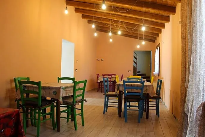 Sa Domu Beccia B&B - Image 1