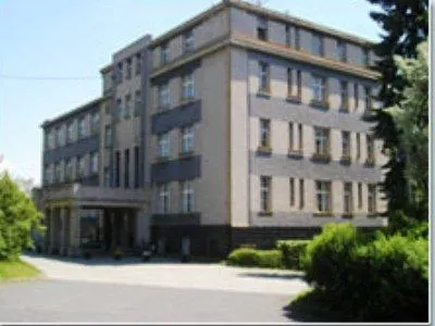 Cd Hotel - Image 1