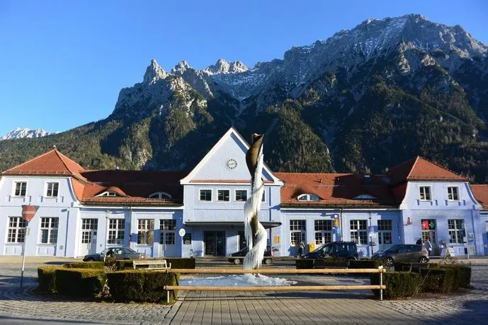 Ferienhaus Bichler - Image 1