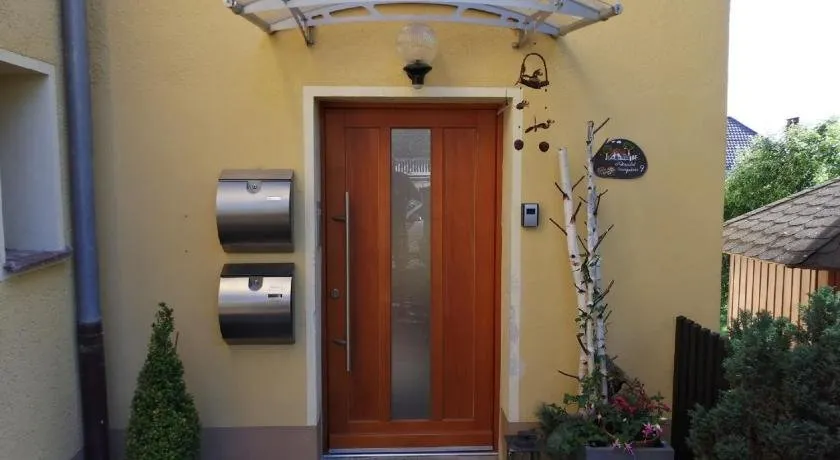Ferienwohnung Am Altstadtring - Image 1