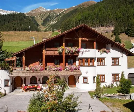 Appartement Schmuckkastl - Image 1