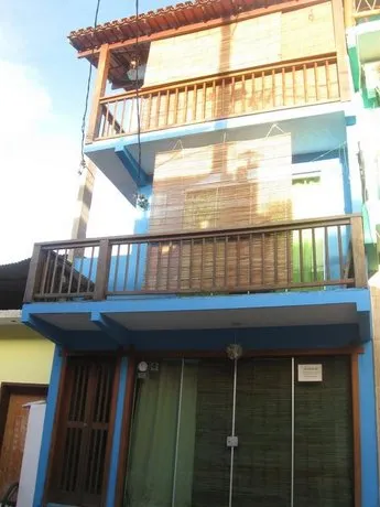 Linda Surf House Apartamentos - Image 1