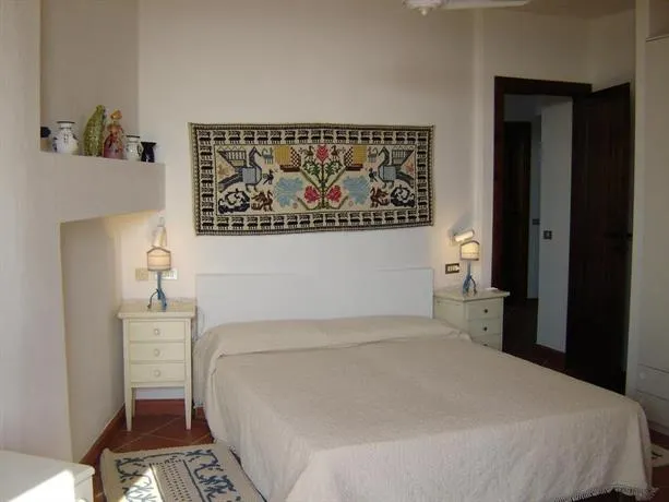 Villa Capo Boi - Image 1