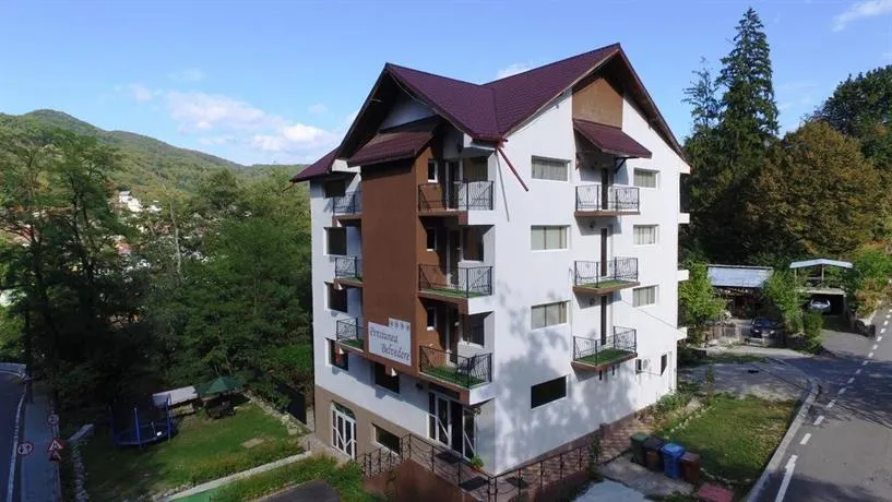 Belvedere Olanesti - Image 1
