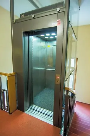 Hotel Hron - Image 1