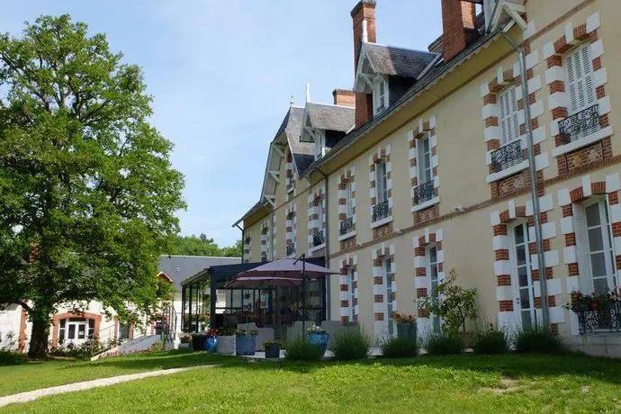 Domaine de Croix en Sologne - Image 1