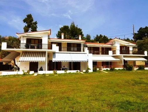 Villa Zaharo - Image 1