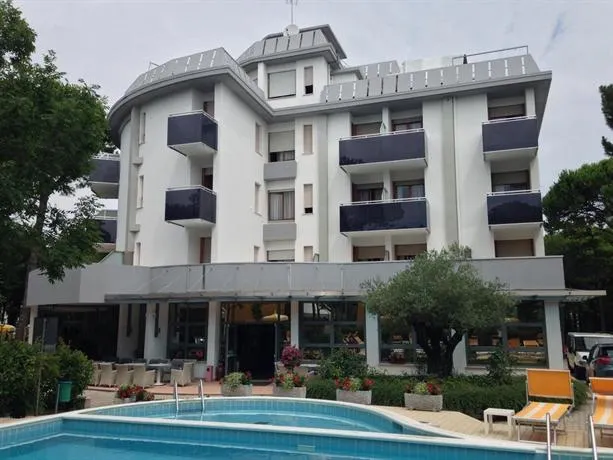 Hotel Franz - Image 1