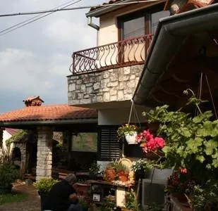 Country Club Apartments - Nearby Rovinj - Image 1